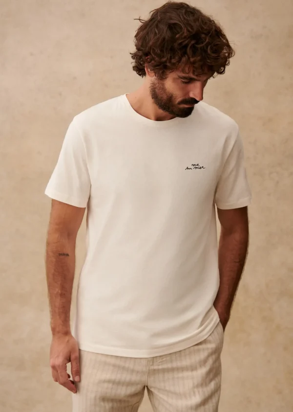 Vue Sur Mer T-Shirt