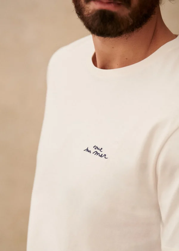 Vue Sur Mer T-Shirt