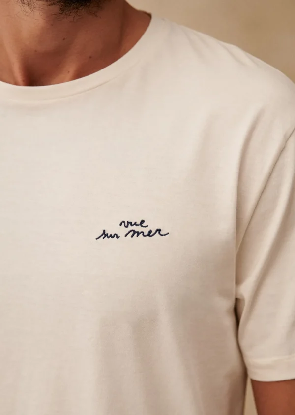 Vue Sur Mer T-Shirt