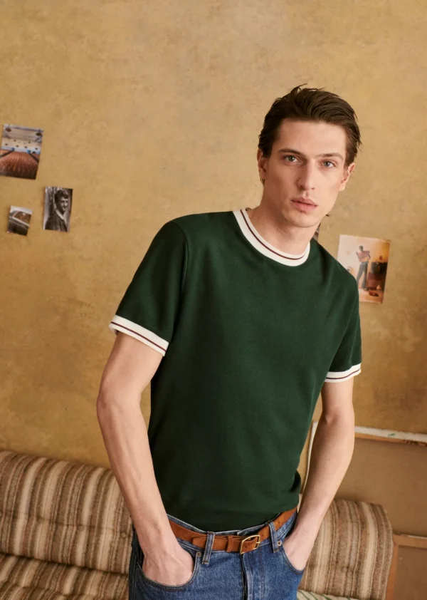 Waller T-shirt