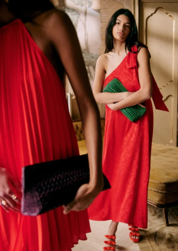 Wanda Dress