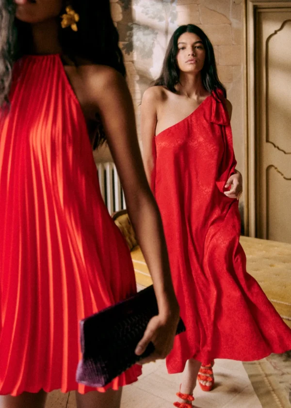 Wanda Dress