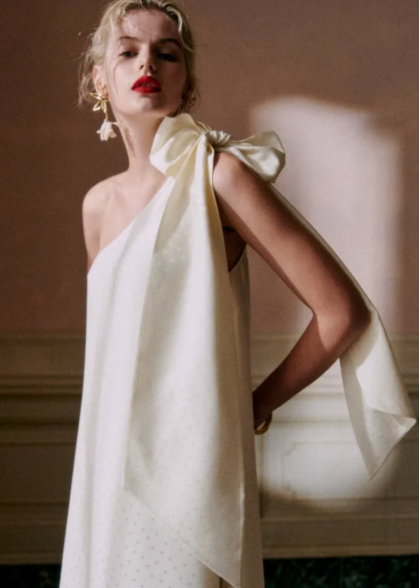 Wanda Dress