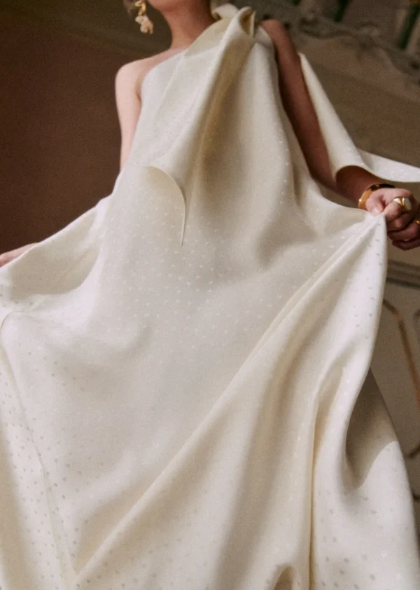 Wanda Dress