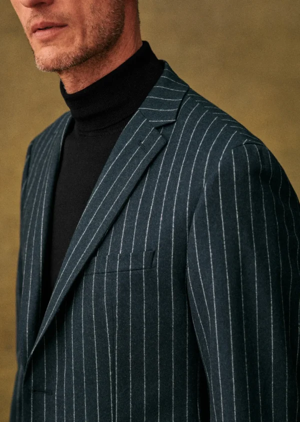 Warren Jacket