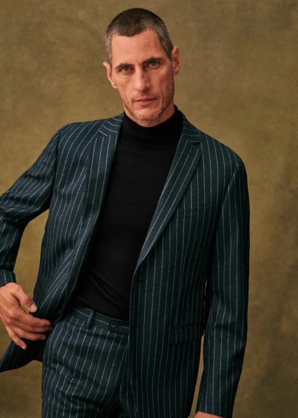 Warren Jacket
