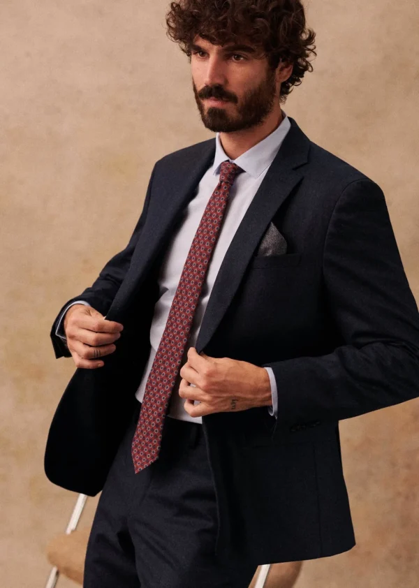 Warren Jacket