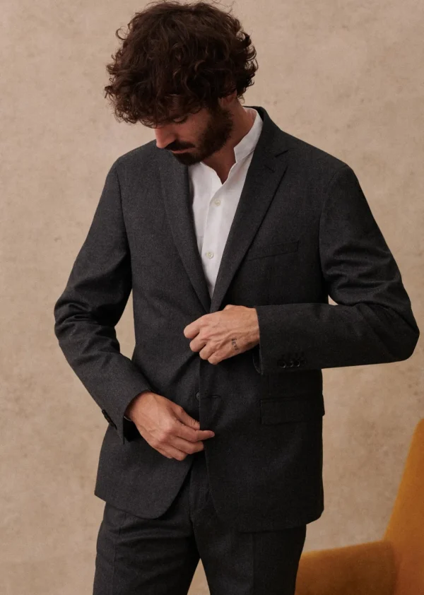 Warren Jacket