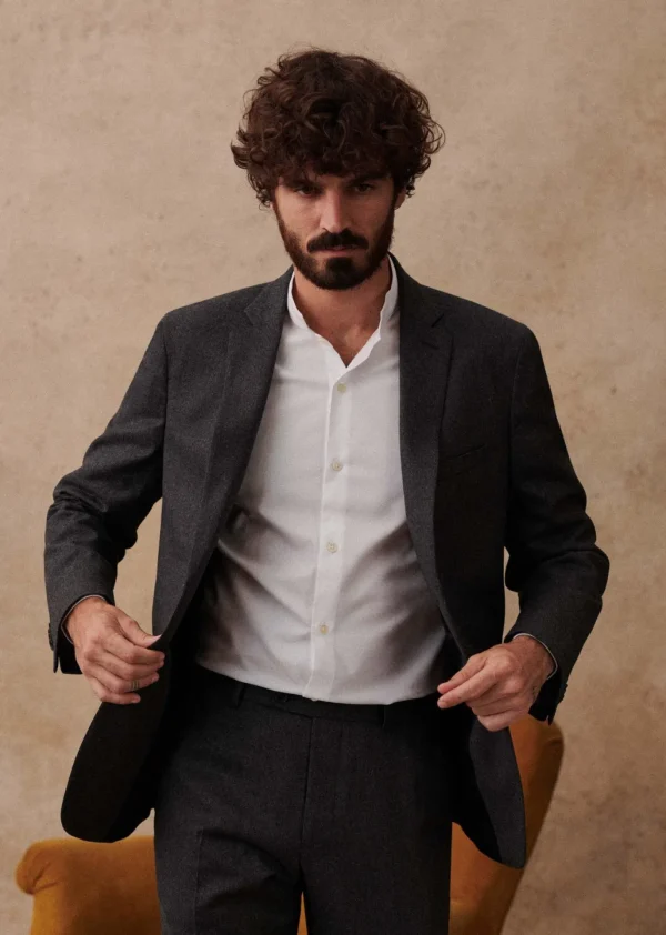 Warren Jacket