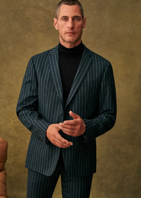 Warren Jacket