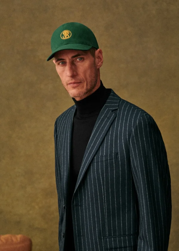 Warren Jacket