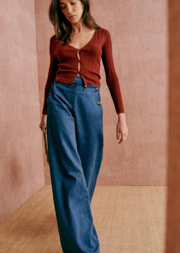 Wendy Cardigan