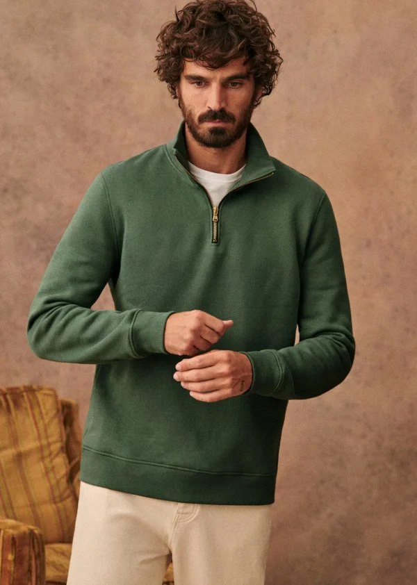 Wesson Sweatshirt