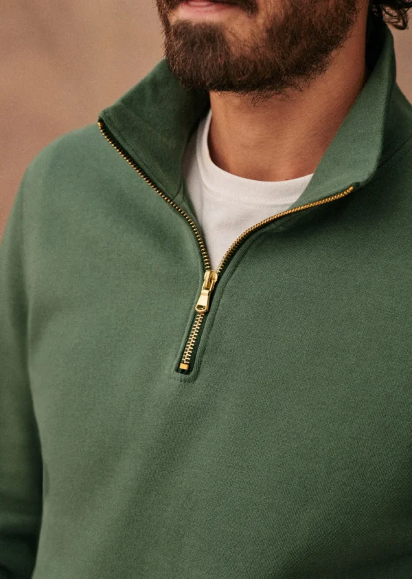 Wesson Sweatshirt