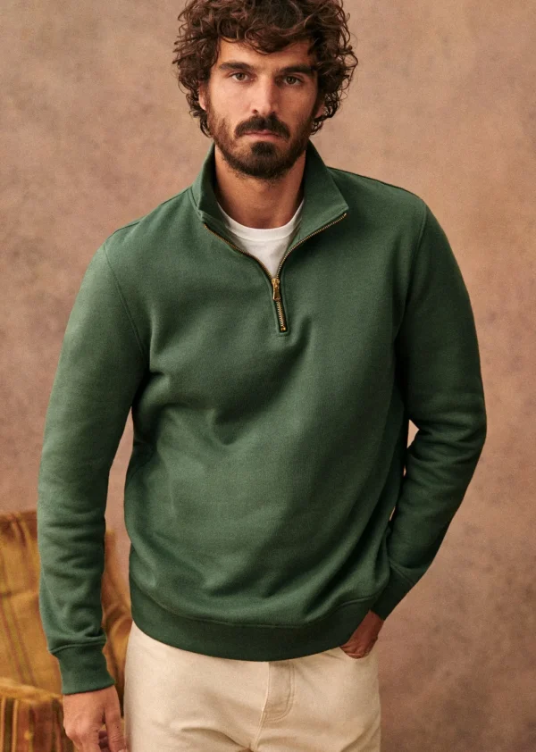 Wesson Sweatshirt