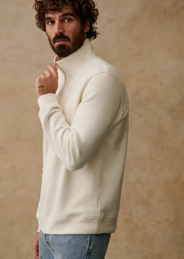 Wesson Sweatshirt
