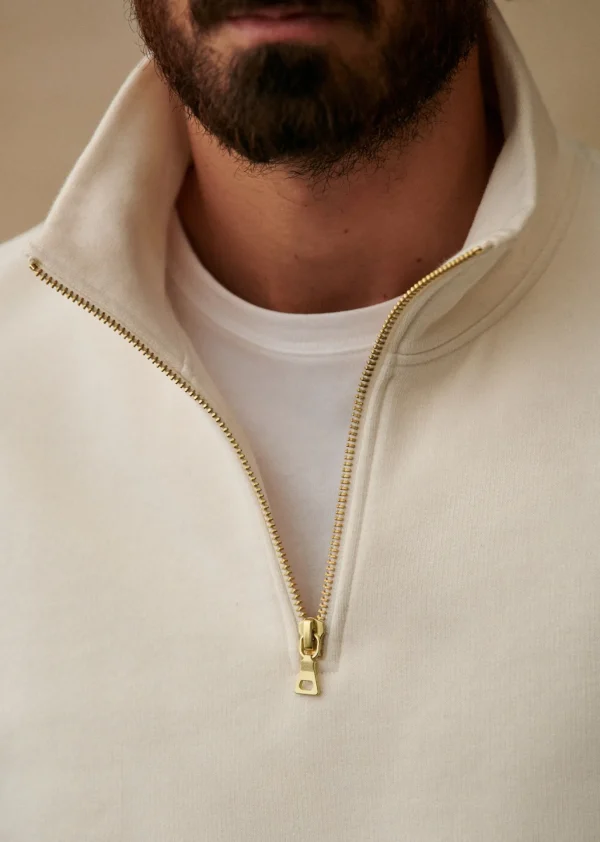 Wesson Sweatshirt