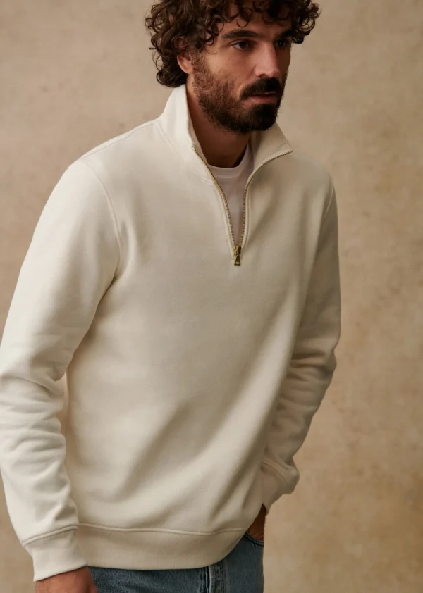 Wesson Sweatshirt