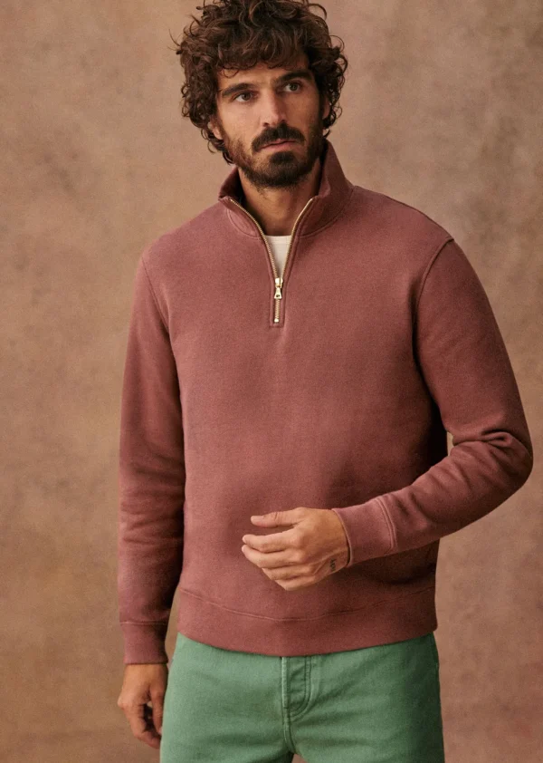 Wesson Sweatshirt