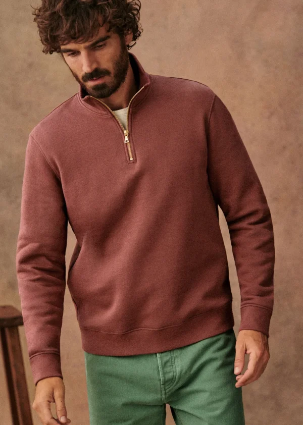 Wesson Sweatshirt