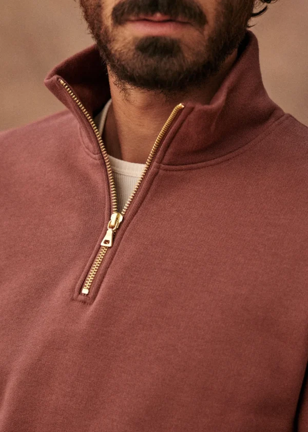 Wesson Sweatshirt