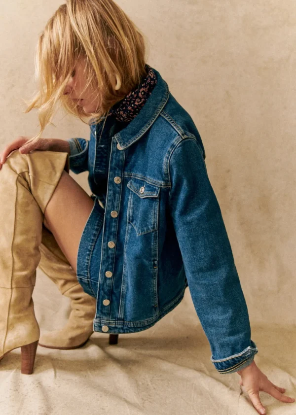 Wilfrield Jacket
