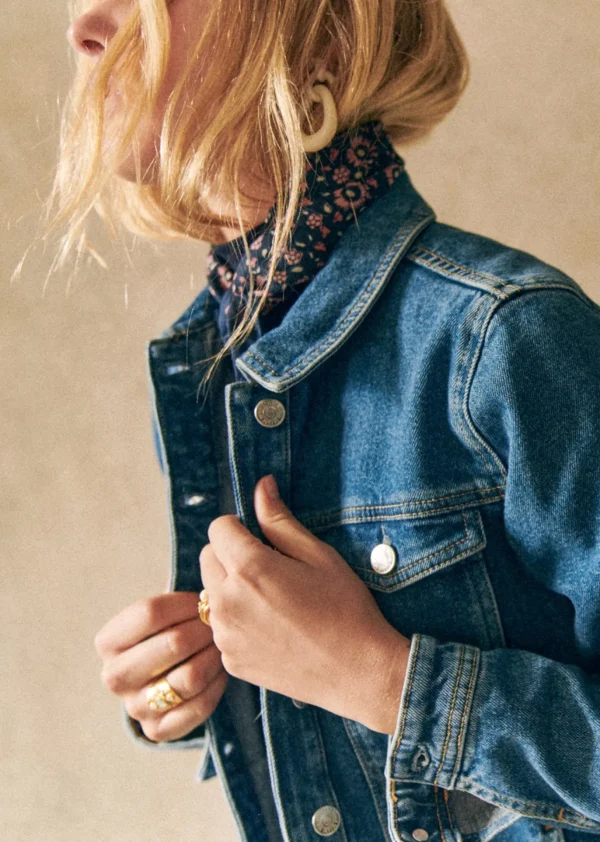 Wilfrield Jacket