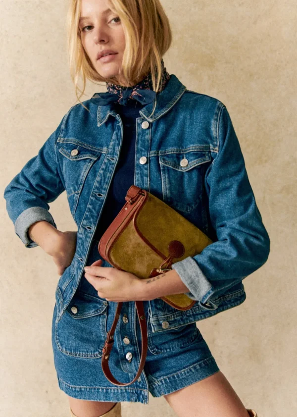 Wilfrield Jacket