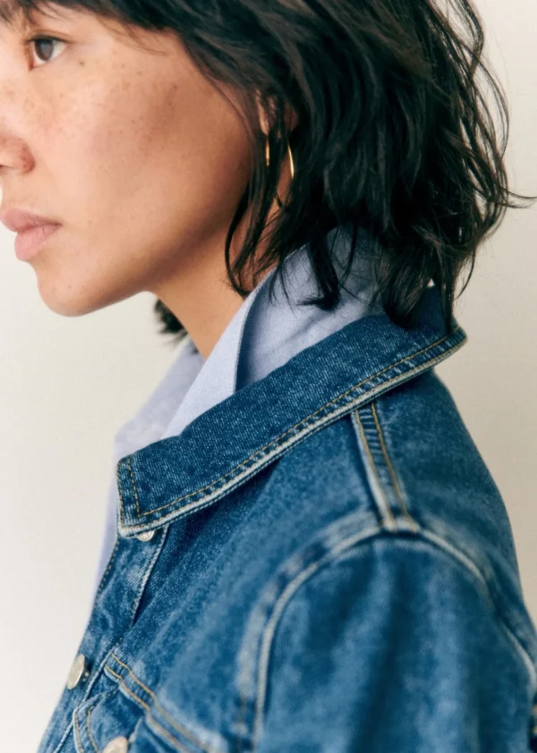 Wilfrield Jacket