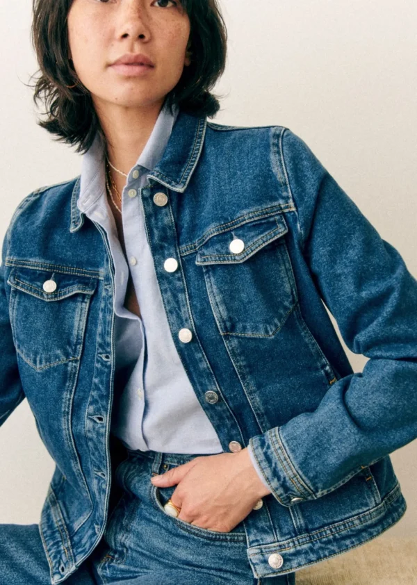 Wilfrield Jacket