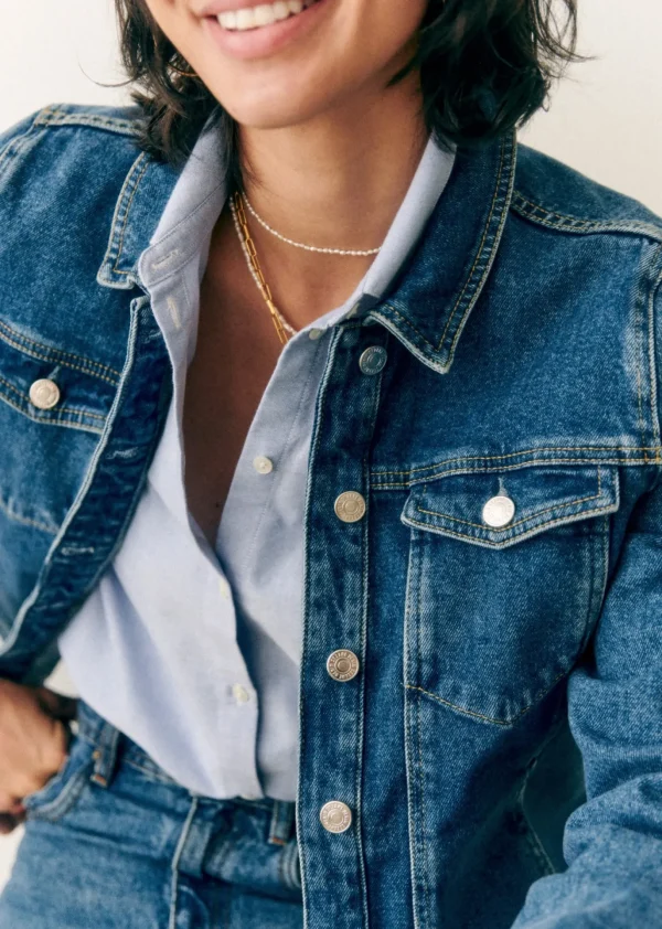 Wilfrield Jacket