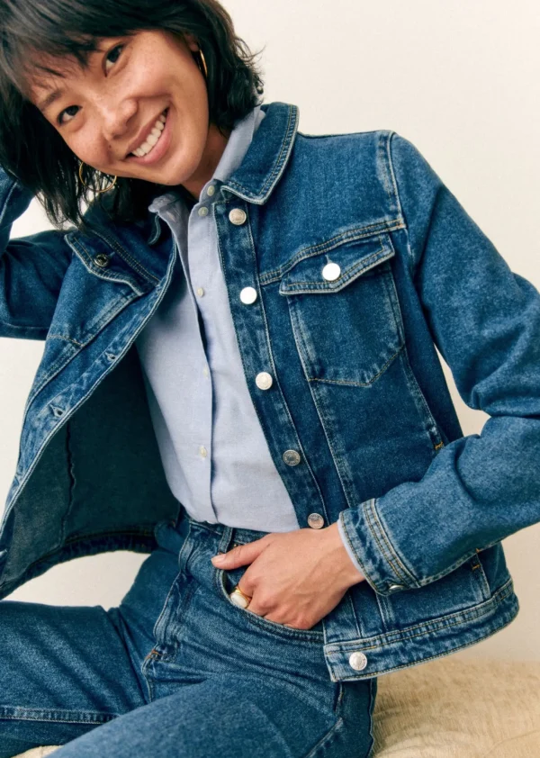 Wilfrield Jacket
