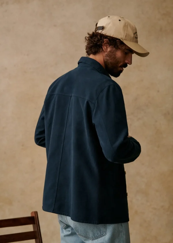 Will Jacket