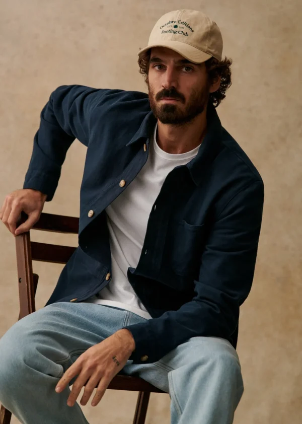 Will Jacket