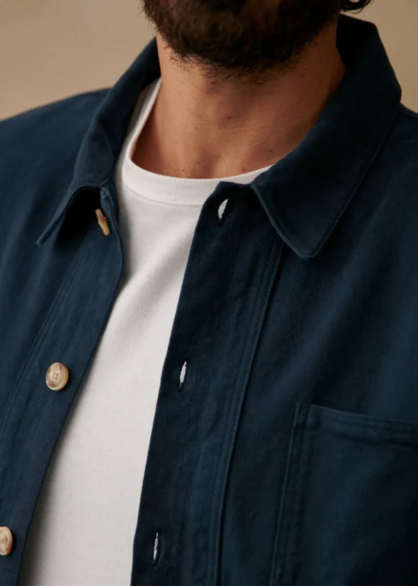 Will Jacket