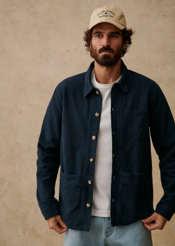 Will Jacket