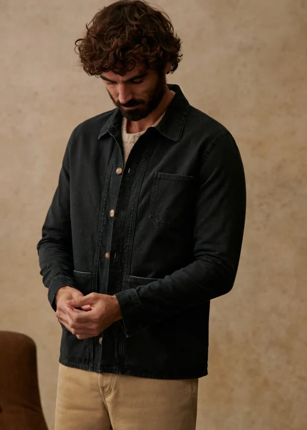 Will Jacket