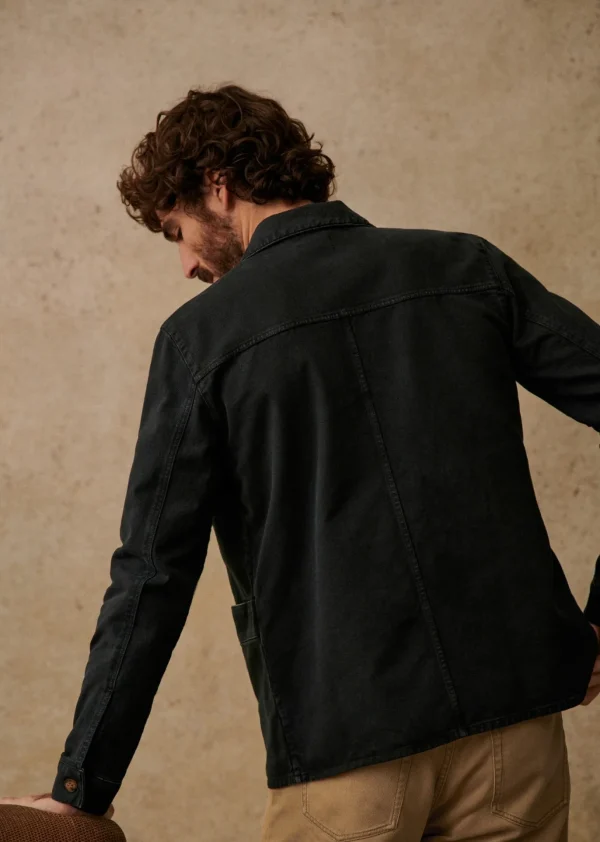 Will Jacket