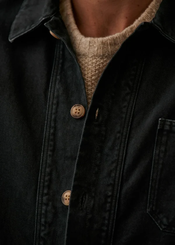 Will Jacket