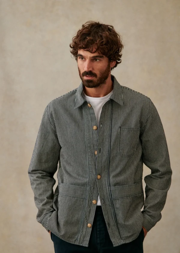 Will Jacket
