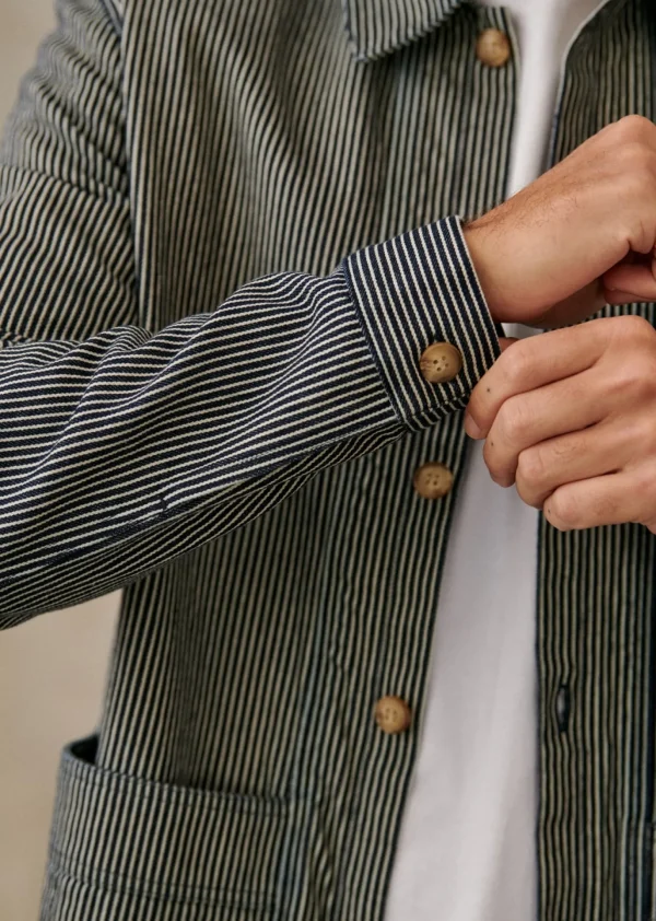 Will Jacket