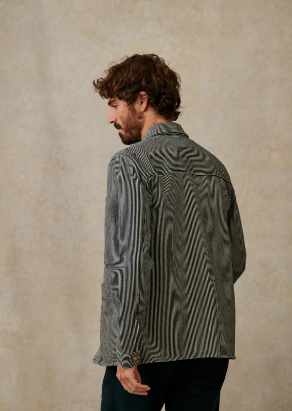 Will Jacket