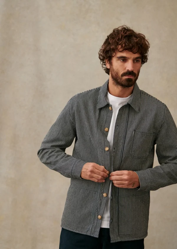 Will Jacket