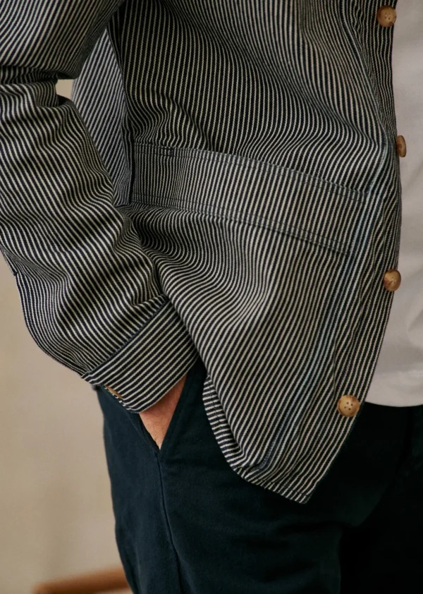 Will Jacket
