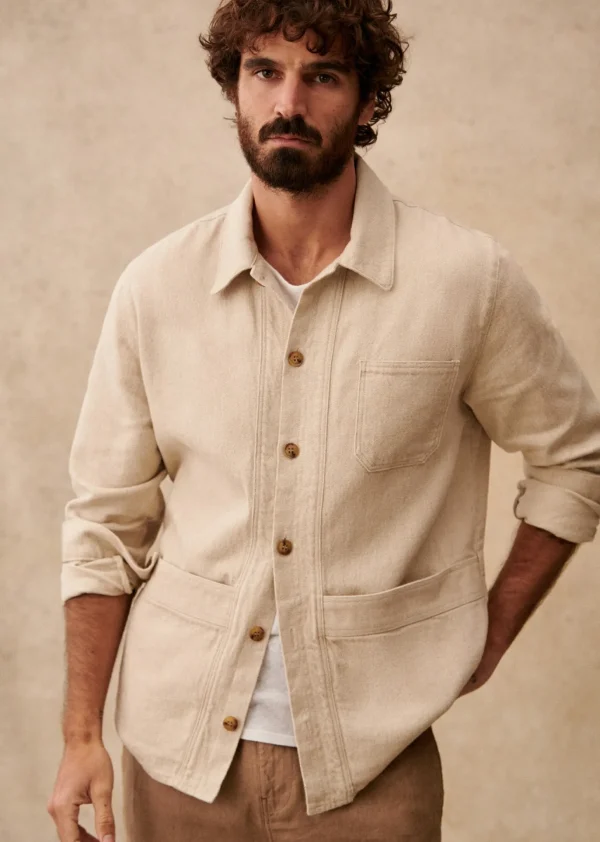 Will Jacket
