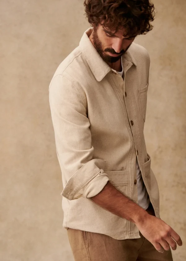 Will Jacket