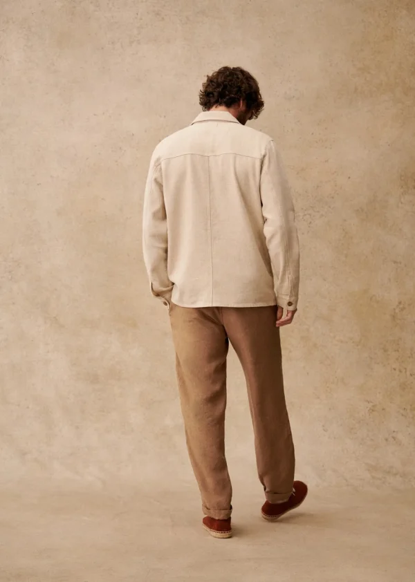 Will Jacket