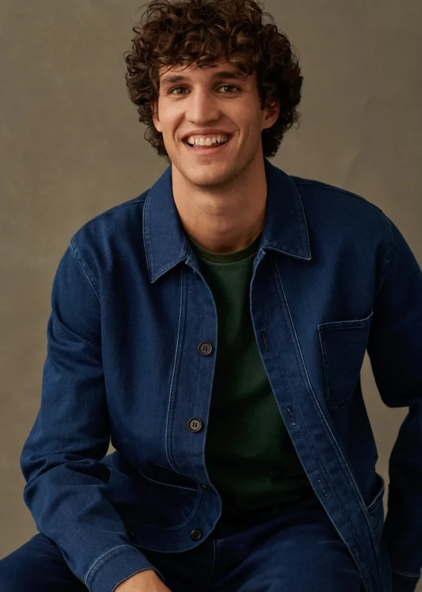 Will Jacket