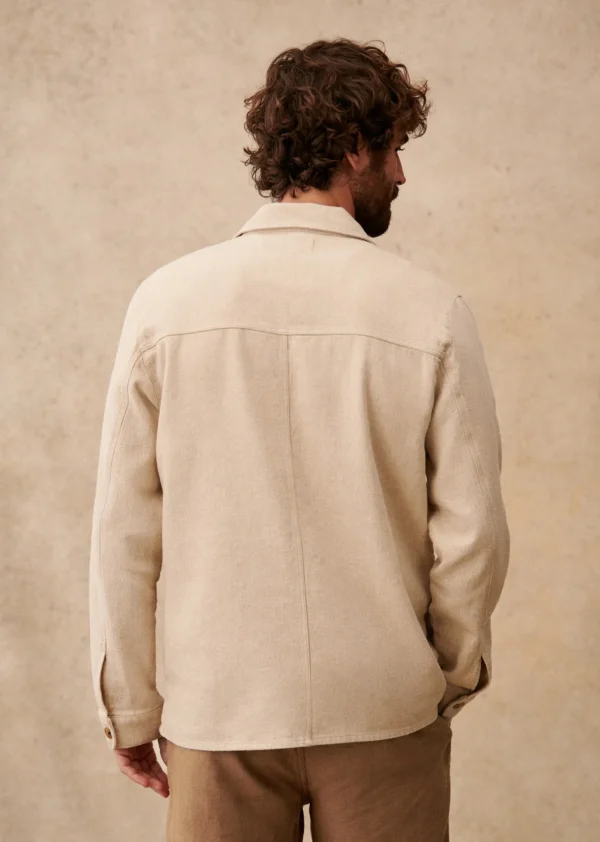 Will Jacket