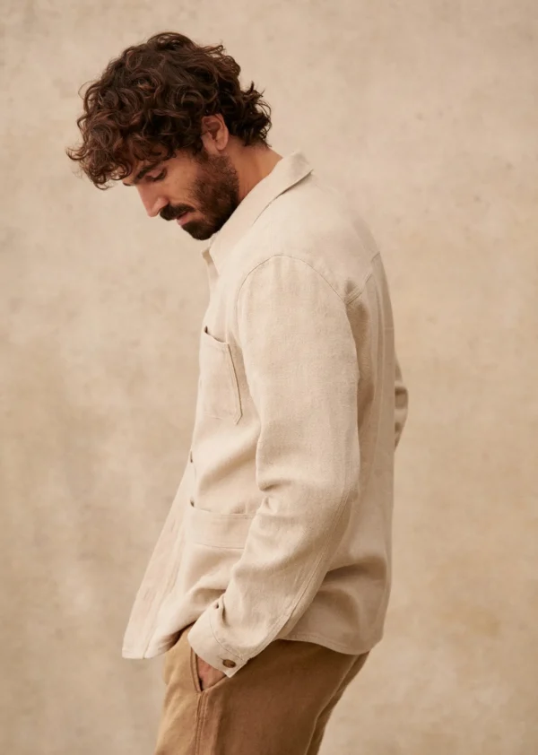 Will Jacket